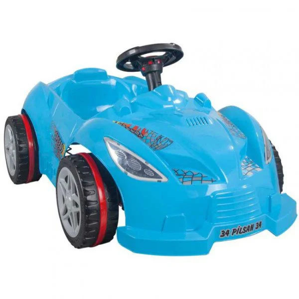 Masina cu pedale Pilsan Speedy