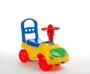 Masinuta Polo Burak Toys foto