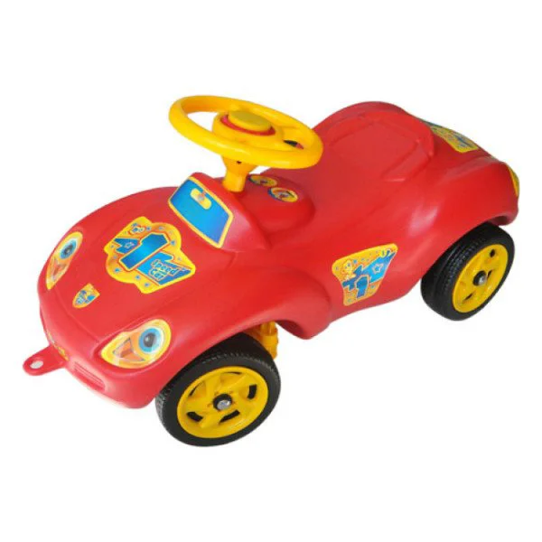 image for Машинка Step Car Burak Toys foto