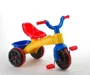 Tricicleta Super Enduro Burak Toys foto