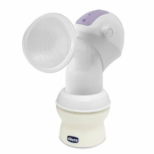 Молокоотсос электрический Chicco Step Up