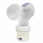 Молокоотсос электрический Chicco Step Up