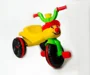 Tricicleta Funny Burak Toys foto