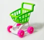 Carucior pentru cumparaturi Burak Toys