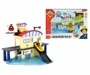 Set de joc Dickie &quot;Fireman Sam&quot; Ocean Rescue cu microfon, sunet si lumina