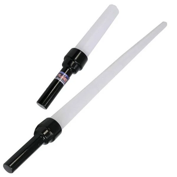Sabie Simba "Planet Fighter" cu lumina de diferite culori, 90 cm foto