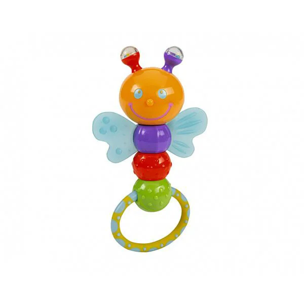 Zornaitoare Insecta Simba Baby, 18 cm foto