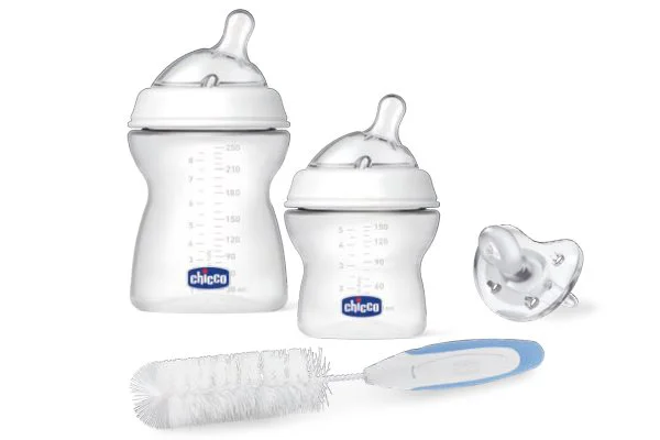 Set pentru nou-nascuti Chicco Starter Set foto