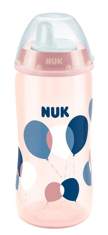 image for Чашка NUK Kiddy (12+ мес.), 300 мл foto