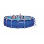 Каркасный бассейн Intex 549х122