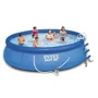 Piscina gonflabila Intex Easy Set 457x107 foto