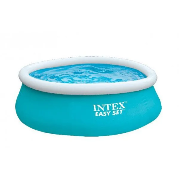 image for Piscina gonflabila Intex Easy Set 183x51 (3+ ani) foto