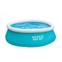 Piscina gonflabila Intex Easy Set 183x51 (3+ ani) foto