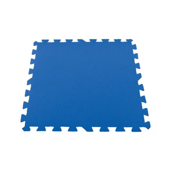 Saltea EVA Puzzle MAT foto