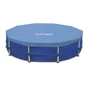 Husa pentru piscina cu cadru Intex Metal Frame 366 cm foto