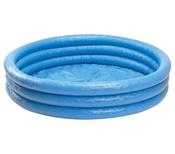 Piscina gonflabila pentru copii Intex 147x33 foto