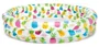 Детский надувной бассейн Intex 132x28 foto