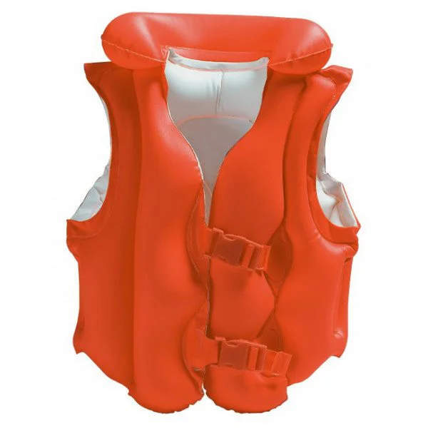 image for Жилет надувной Intex 3-6 лет foto