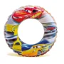 Cerc gonflabil Intex Cars (3-6 ani) foto