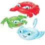 Cerc gonflabil Intex Animale (3-6 ani) foto