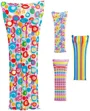 Saltea gonflabila Intex 183x69 foto