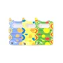 Saltea gonflabila Intex Sarpe 89x51 foto