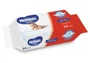 Servetele umede Huggies Classic, 64 buc. foto