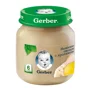 Piure Gerber Legume fine cu Iepuras (6+ luni), 130 g foto