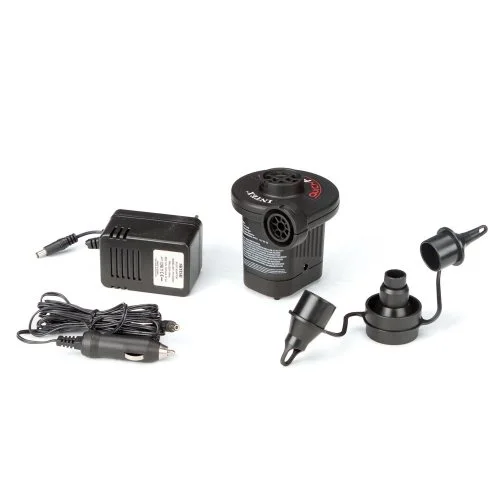 Насос Электрический Intex 220 V - 12 B foto