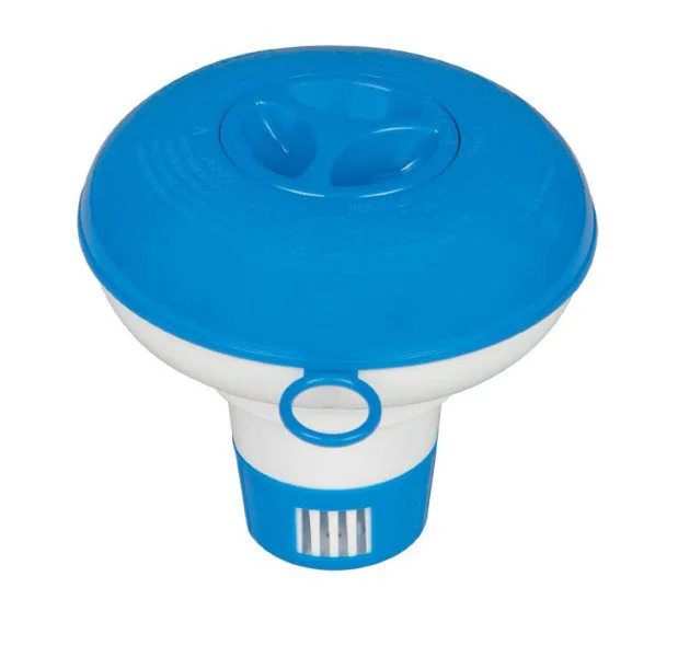 Dozator Intex pentru piscine foto