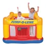 Надувной батут Intex Jump-O-Lene