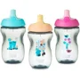 Кружка непроливайка Tommee Tippee Explora Active Sports (12+ мес.), 300 мл