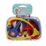 Set de joc Simba Valiza medicului, 5 accesorii foto