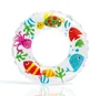 Cerc gonflabil Intex Swim Ring (6-10 ani), 61 cm foto