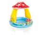 Piscina gonflabila pentru copii Intex Mushroom 102x89 cm foto