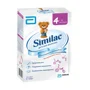 Детская молочная смесь Similac 4 (18+ мес.), 350 г foto
