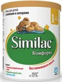 Детская молочная смесь Similac Comfort 1 (0-6 мес.), 375 г foto