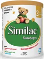 Детская молочная смесь Similac Comfort 2 (6-12 мес.), 375 г foto