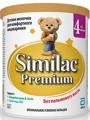 Детская молочная смесь Similac Premium 4 (18+ мес.), 400 г foto