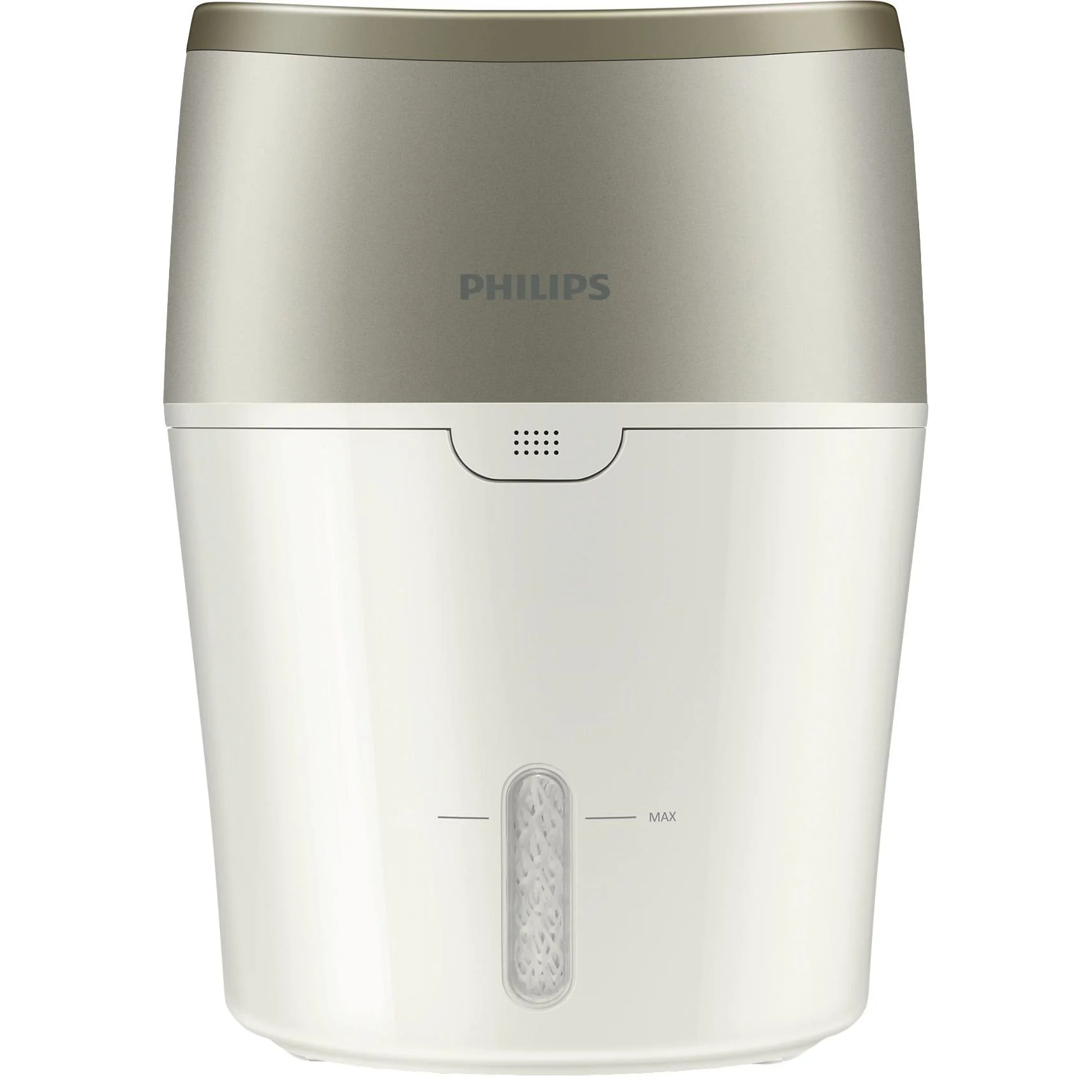 image for Umidificator de aer Philips NanoCloud foto