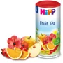 Детский чай HiPP фруктовый (6+ мес.), 200 г foto