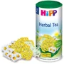 Детский чай HiPP Травяной (2+ мес.), 200 г foto