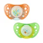Suzete din silicon Chicco Physio Air Glowing (6-12 luni), 2 buc. foto