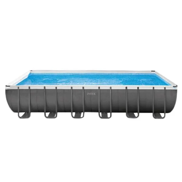 Piscina cu cadru Intex Ultra Frame 732x366x132 foto