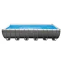 Piscina cu cadru Intex Ultra Frame 732x366x132 foto