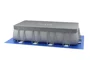 Piscina cu cadru Intex Ultra Frame 549x275x132 foto
