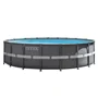Piscina cu cadru Intex Ultra Frame 549x132 foto