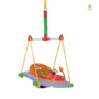 Прыгунки Hauck Jump Deluxe Pooh