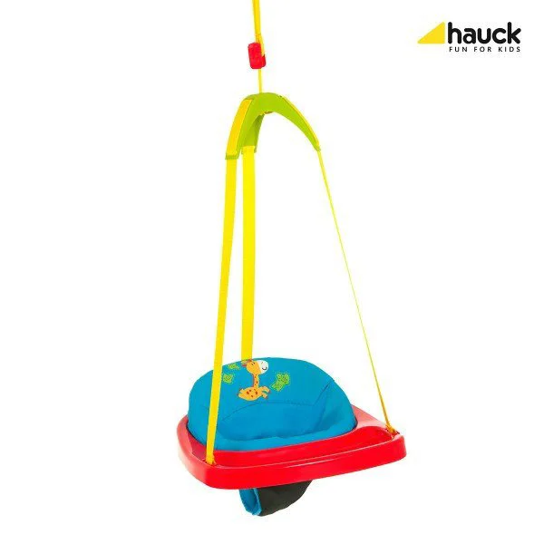 Прыгунки Hauck Jump Jungle Fun