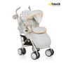 Carucior de vara Hauck Torro Grey
